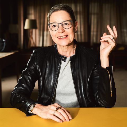 Simone Menne