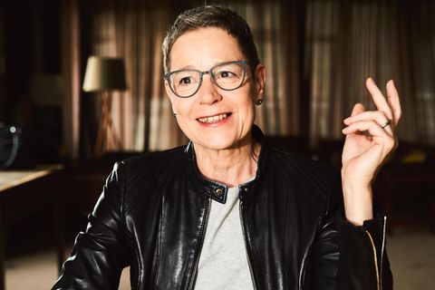 Simone Menne