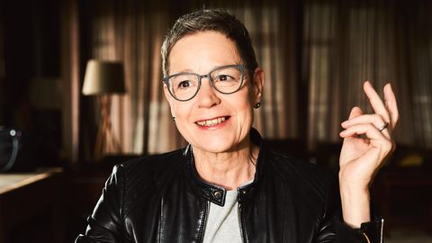 Simone Menne