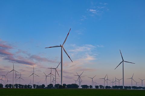 IEA-Bericht