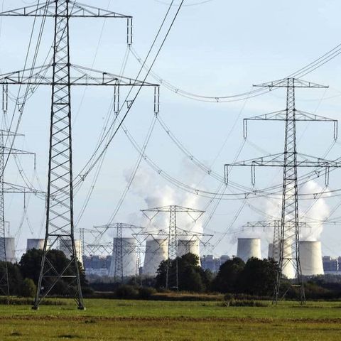 Es ist leichter die Strompreise zu regulieren als die Gaspreise