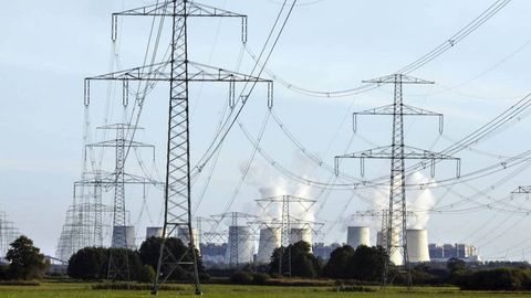 Es ist leichter die Strompreise zu regulieren als die Gaspreise