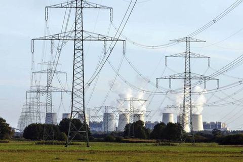 Es ist leichter die Strompreise zu regulieren als die Gaspreise