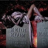 Heidi Klum an Halloween 2021