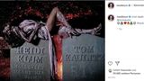 Heidi Klum an Halloween 2021