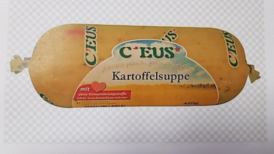 C'EUS