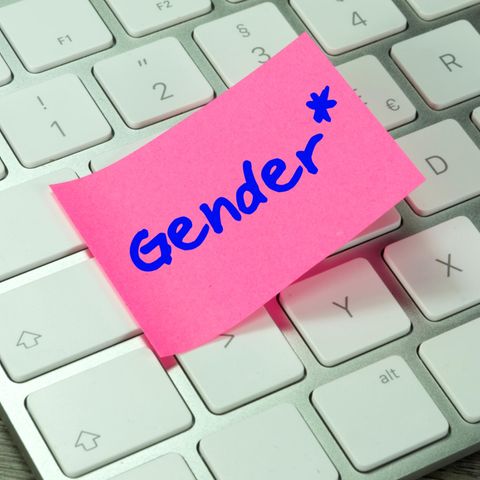 Gendern