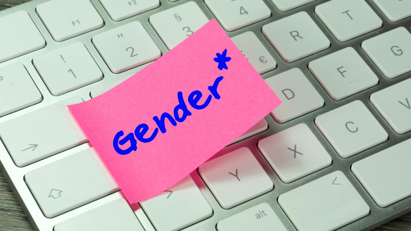 Sprache: Gendern Gendern