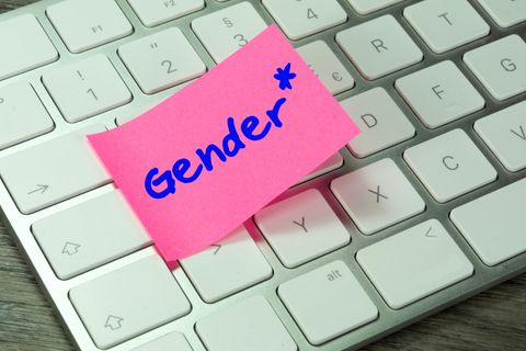 Gendern