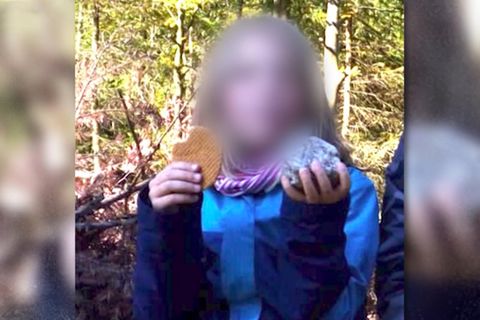 Vermisstenfall: Achtjährige Julia gefunden – Psychologe schätzt Erlebnisse allein.