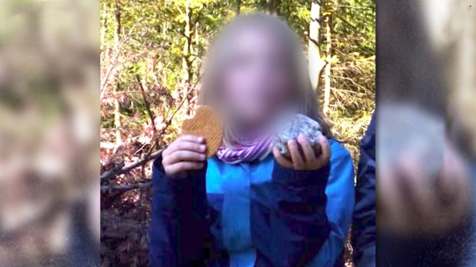 Vermisstenfall: Achtjährige Julia gefunden – Psychologe schätzt Erlebnisse allein.