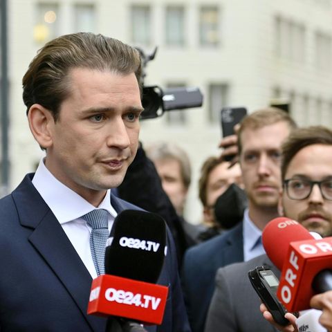 Bestechung, Korruption und seltsame Inserate: Oppositionspolitikerin kritisiert Österreichs Ex-Kanzler: "Sebastian Kurz ging es nie ums Land, sondern immer um sich selbst"