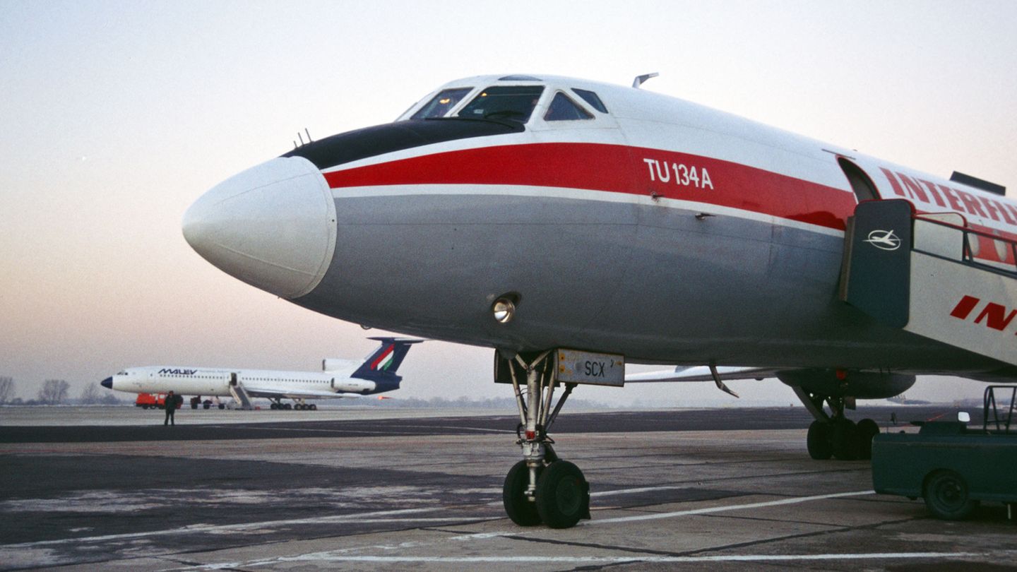 Interflug