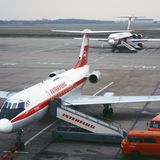 Interflug
