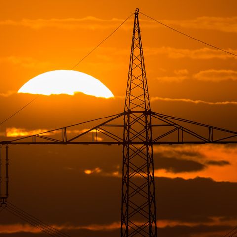 Energiepreise