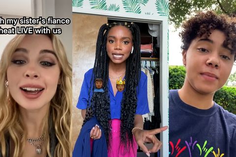 Achtung, diese TikTok Stars sind fake: US-Startup generiert Likes mit fiktiven TikTokern