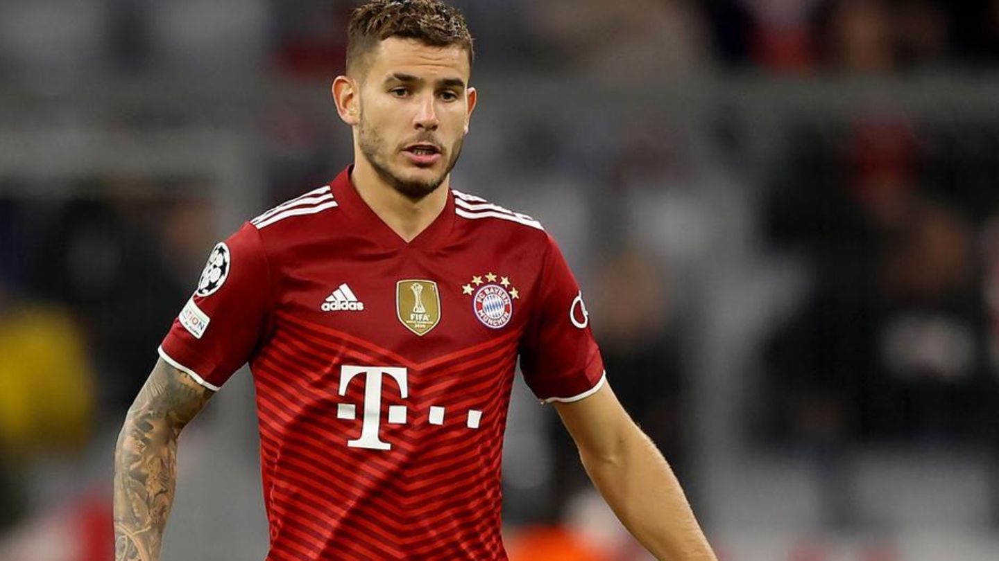 Lucas Hernández: Der Star des FC Bayern soll laut der spanischen Justiz in den kommenden Tagen eine Haftstrafe antreten.