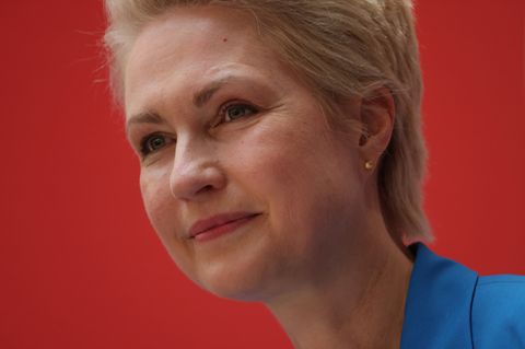 Manuela Schwesig