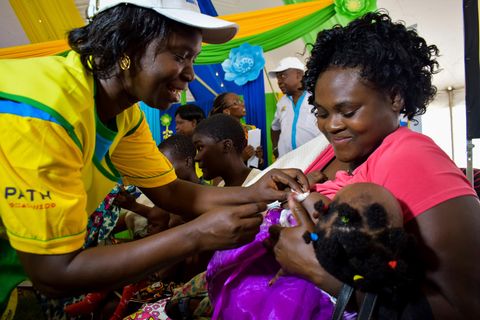 Durchbruch im Kampf gegen Malaria – WHO empfiehlt Impfstoff
