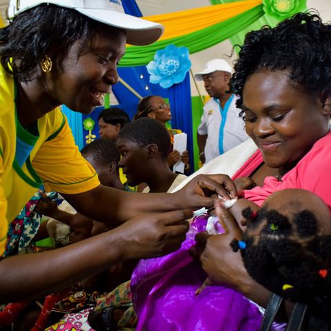 Durchbruch im Kampf gegen Malaria – WHO empfiehlt Impfstoff