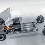 Stellantis Brennstoffzelle