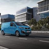 Stellantis Brennstoffzelle