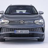 VW ID.6 China