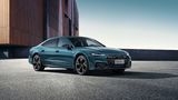 Audi A7 L China