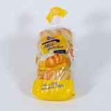 Auch Milchbrötchen enthalten Hefe und somit Alkohol. "In Früchten, Fruchtsäften und Brot entsteht Alkohol durch den natürlichen Gärungsprozess", so das Bayerische Staatsministerium für Verbraucherschutz. "Dieser natürliche Alkoholgehalt wird als unbedenklich eingestuft, da er selten 0,3 Volumenprozente übersteigt und geschmacklich nicht an Alkohol erinnert. Da er sich 'von Natur aus' im Lebensmittel befindet, muss er nicht deklariert werden."