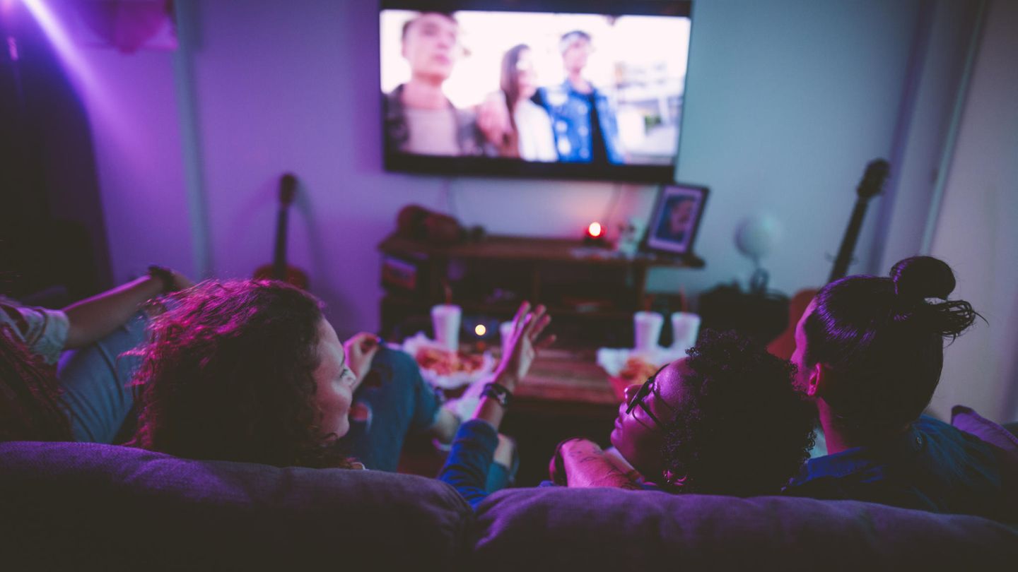 Welcher Fernseher schont das Klima?