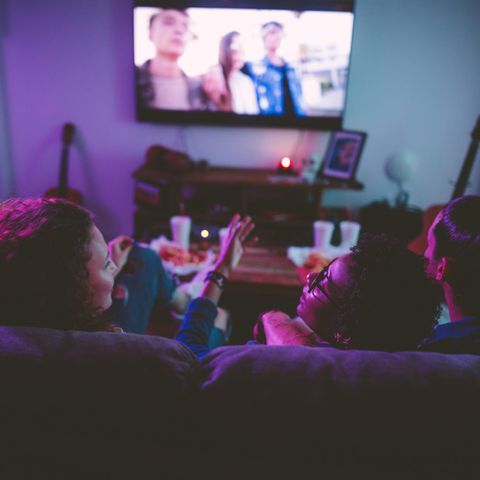 Welcher Fernseher schont das Klima?