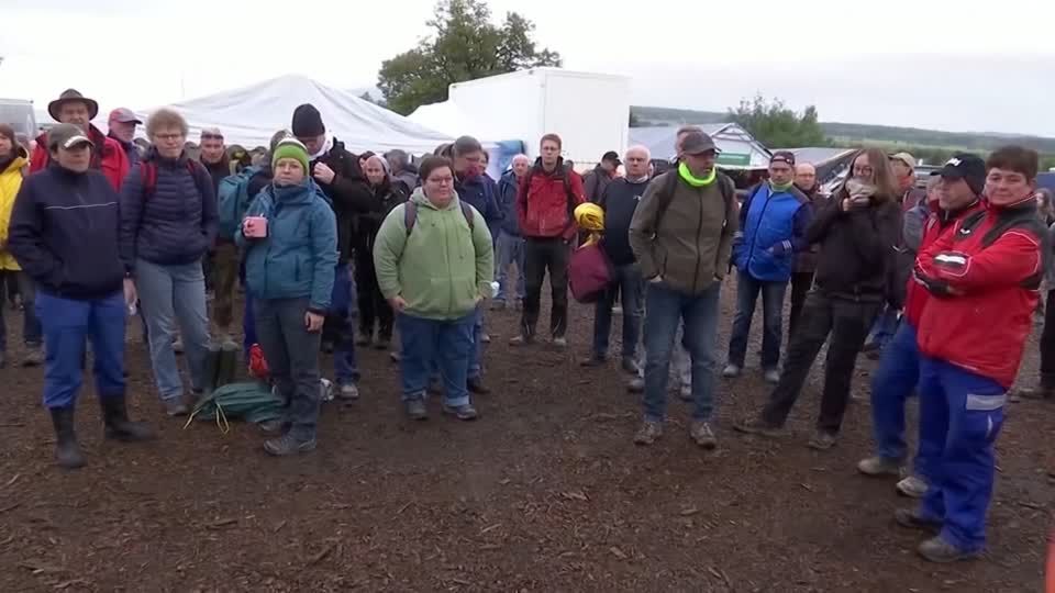 Video: Wiederaufbau im Ahrtal geht weiter Video: Wiederaufbau im Ahrtal geht weiter