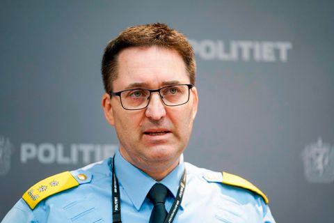 Gewalttat in Norwegen: Polizeichef: Mutmaßlicher Täter von Kongsberg war zum Islam konvertiert