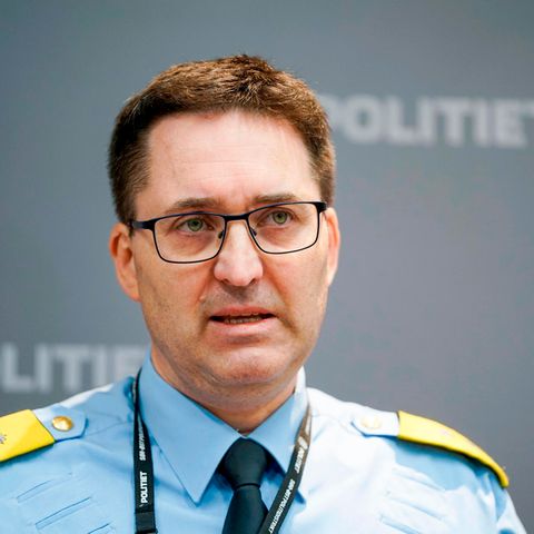 Gewalttat in Norwegen: Polizeichef: Mutmaßlicher Täter von Kongsberg war zum Islam konvertiert