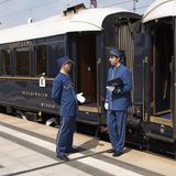 Venice Simplon-Orient-Express