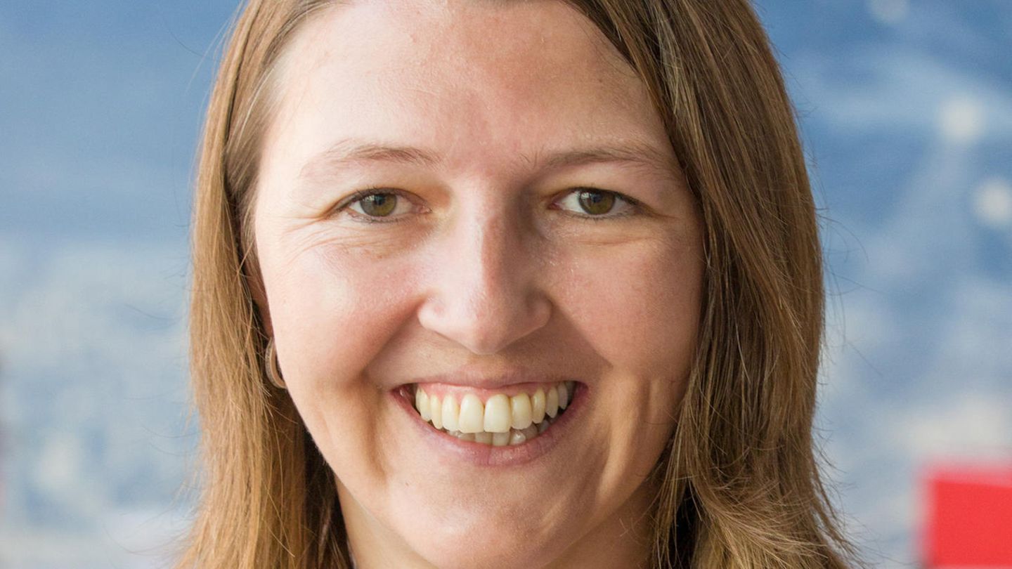 Sabine Beinschab Sabine Beinschab