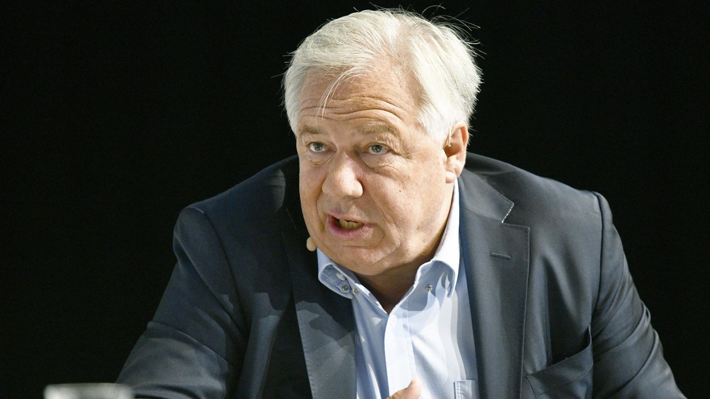 Wolfgang Fellner Wolfgang Fellner