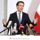 Sebastian Kurz