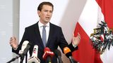 Sebastian Kurz