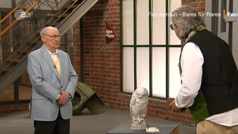 "Bares für Rares"