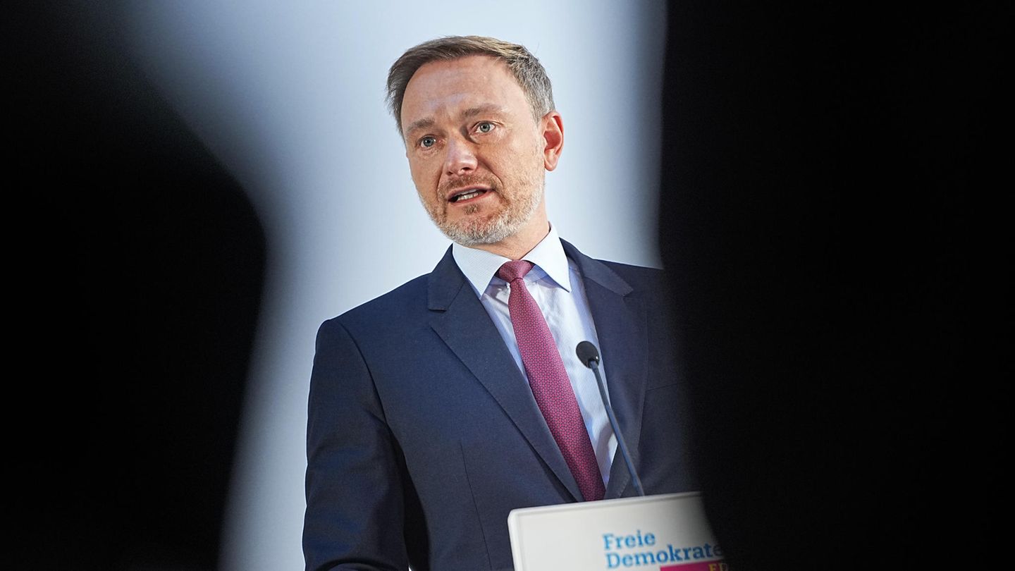Christian Lindners Rentenpläne könnten teuer für uns werden