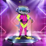 "Und der Haifisch, der hat Zähne", heißt es in der "Moritat von Mackie Messer". Ob der Hammerhai diesen Gassenhauer aus der "Dreigroschenoper" auch singen wird?