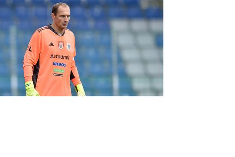 GER ONLY Jaroslav Drobny