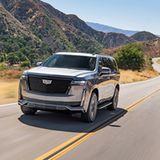 Lichttechnik General Motors