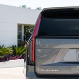 Lichttechnik General Motors