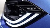 Lichttechnik Volkswagen