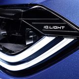 Lichttechnik Volkswagen