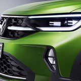 Lichttechnik Volkswagen