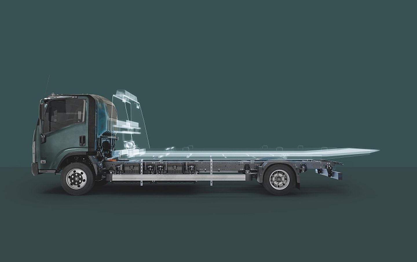 Bax 7.5 LKW