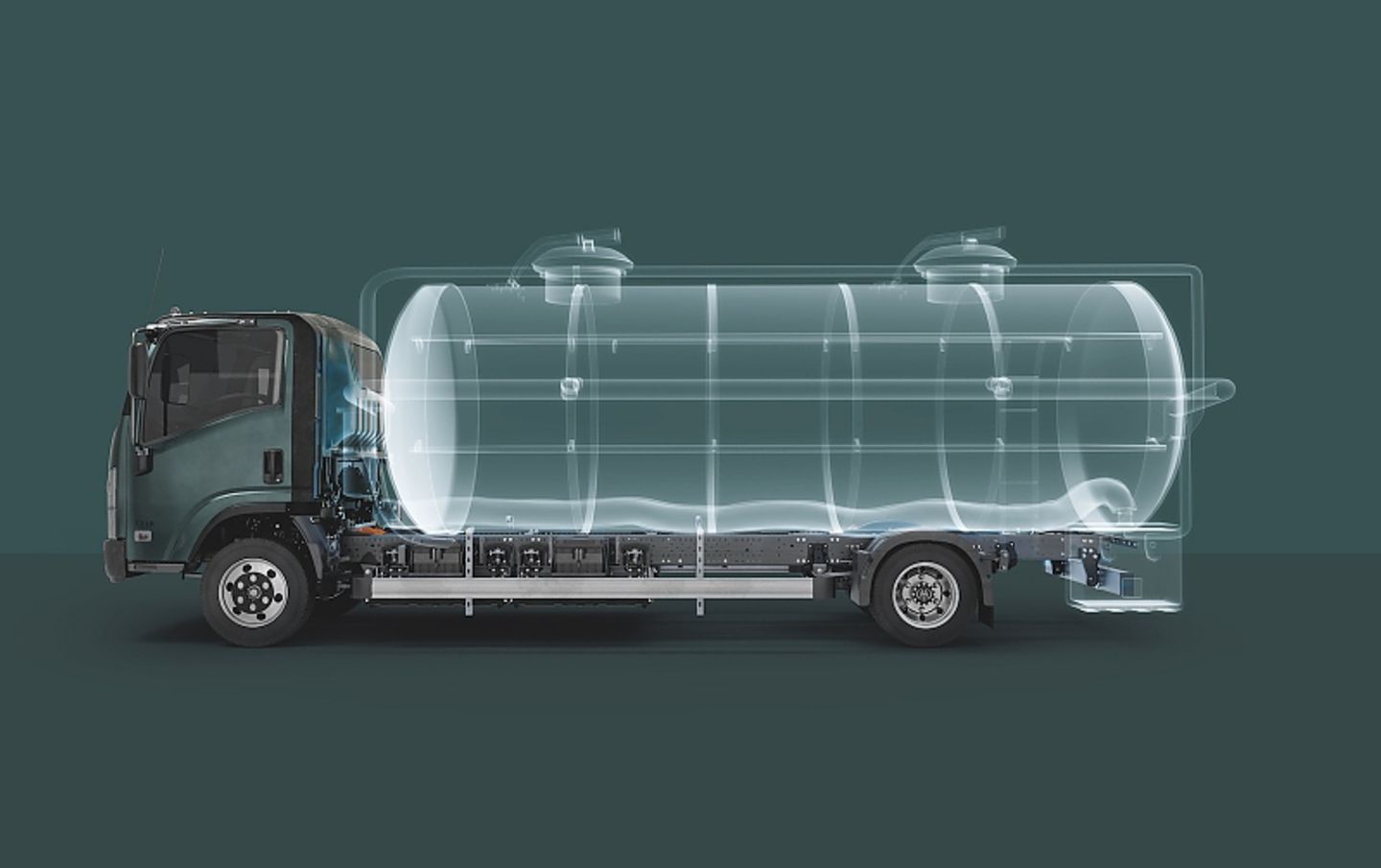 Bax 7.5 LKW